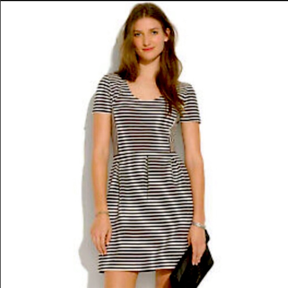 Madewell Dress